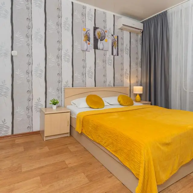 Real photos of LikeHome on Transportnaya street 18/4