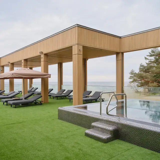 Real photos of Repinskaya Riviera Spa Resort
