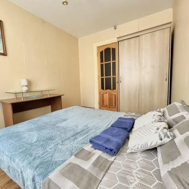 Real photos of It's as cozy as at home on Tukhachevsky Street 12