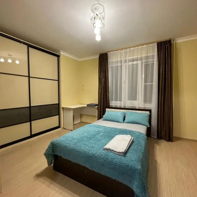 Real photos of Apartments on Vasilyevskaya street 18