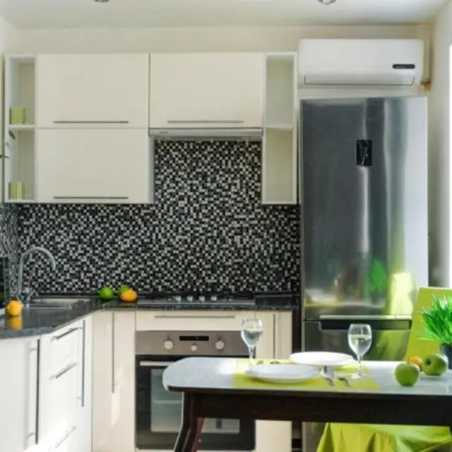 Real photos of ApartLand on Oktyabrsky Avenue 29