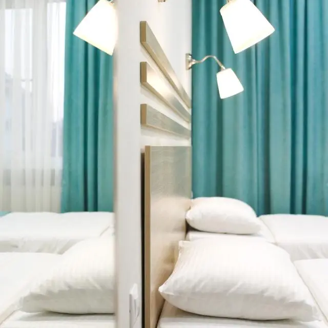Real photos of RICH Hotel (rich)