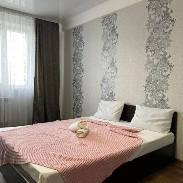 Real photos of Apartments on Komsomolskaya street 199/1