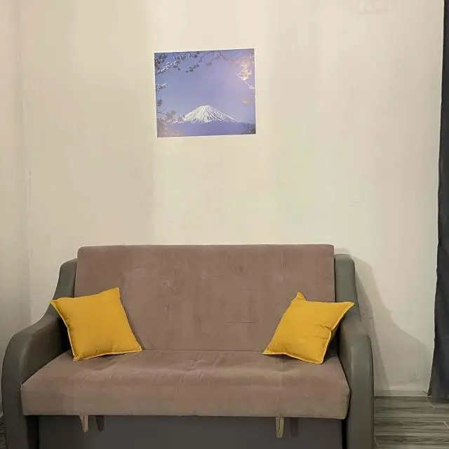 Real photos of Apartments on Turgenev Street