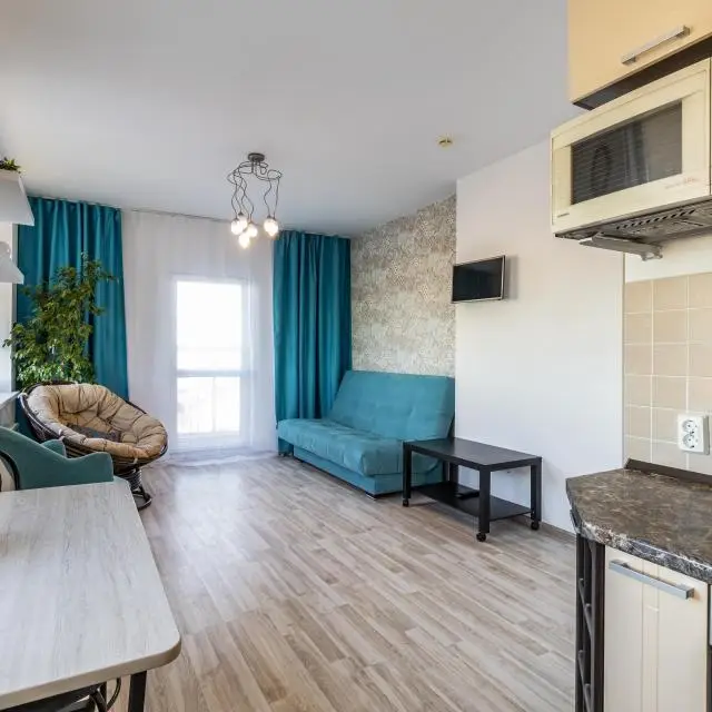 Реальные фото DreamHouse на улице Старых Большевиков