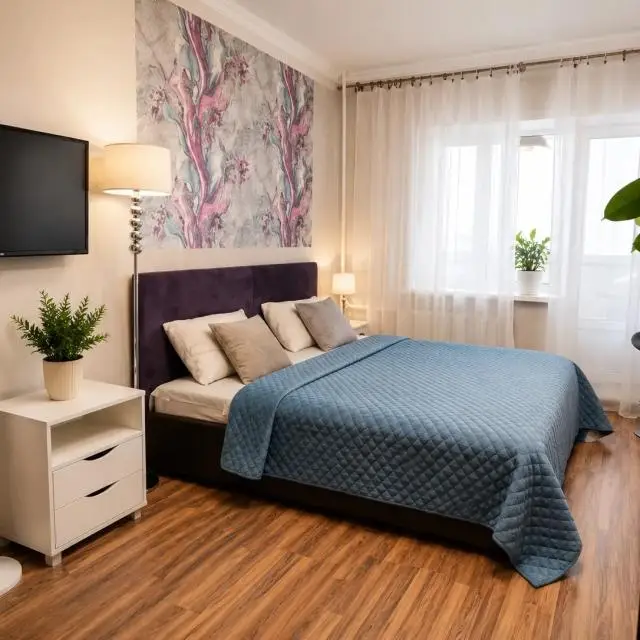 Реальные фото Apart Rest (Апарт Рест) на улице Варшавская 23к3