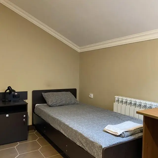 Real photos of City Hostel (City)