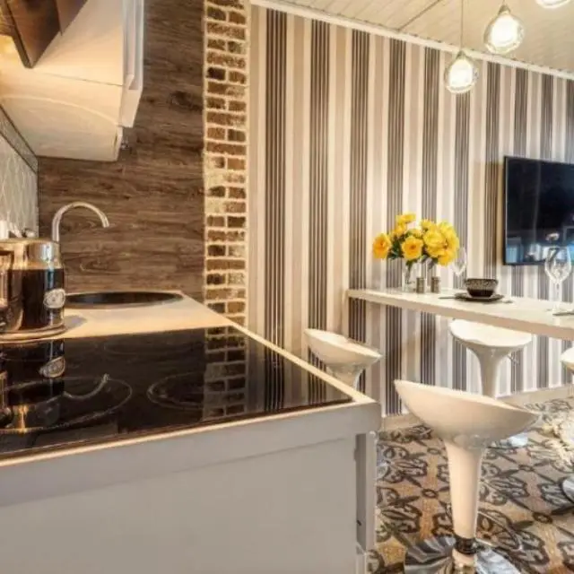 Реальные фото SPA LOFT Апарт-отель на Автозаводской