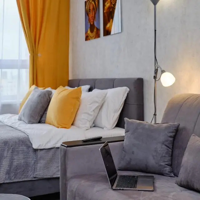 Real photos of RentPlaza on Amundsen Street