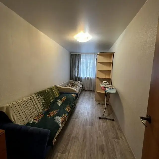 Real photos of Apartments on Vershinina street 28A