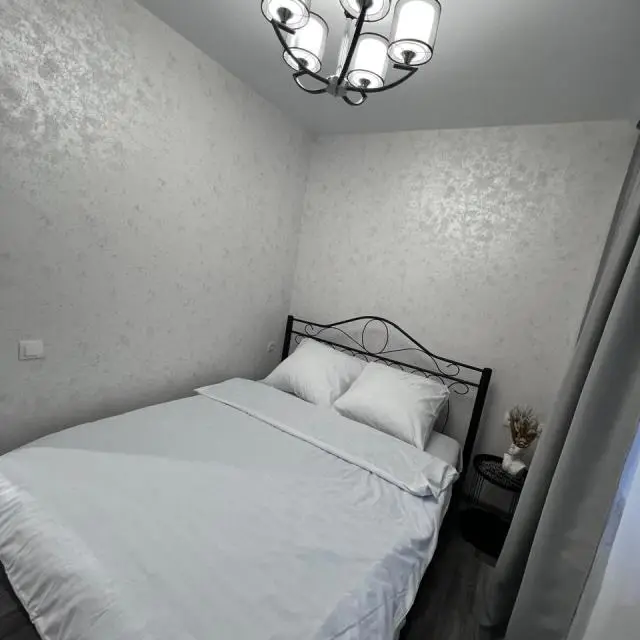 Реальные фото Аппартаменты в стиле Loft на улице Пролетарская 33