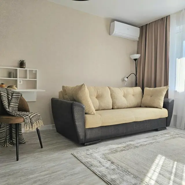 Real photos of Apartments on Kurchatov 12A