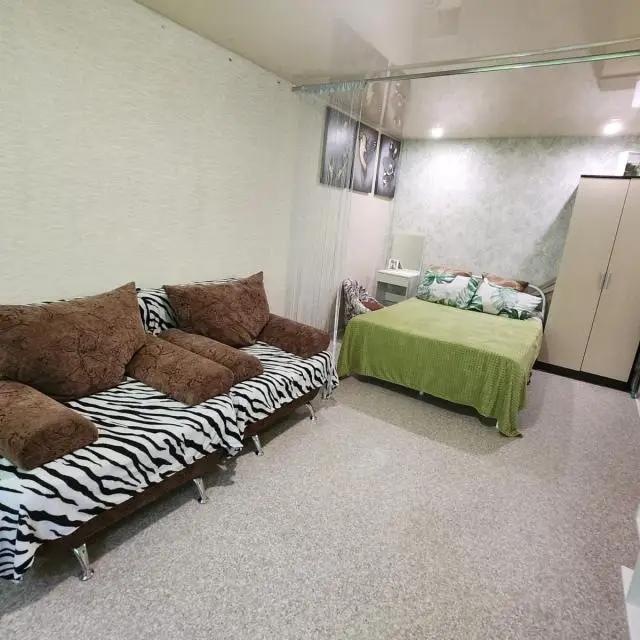 Real photos of Apartments on Dzerzhinsky Street