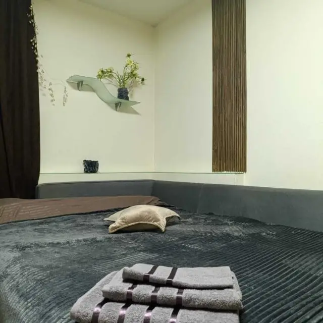 Реальные фото Апартаменты на Варшавской, 51к1