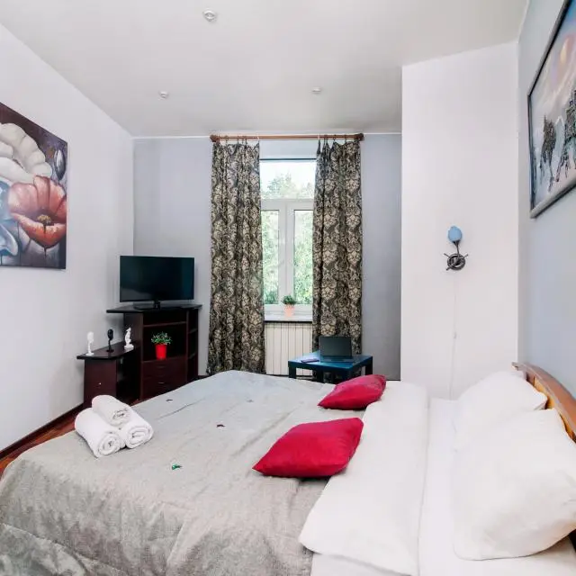 Real photos of Apartments on Independence Avenue 46