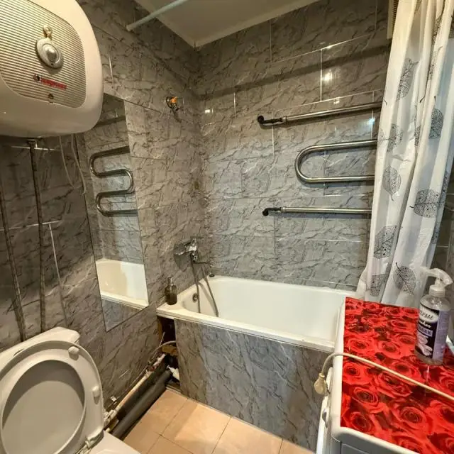 Real photos of Flat 