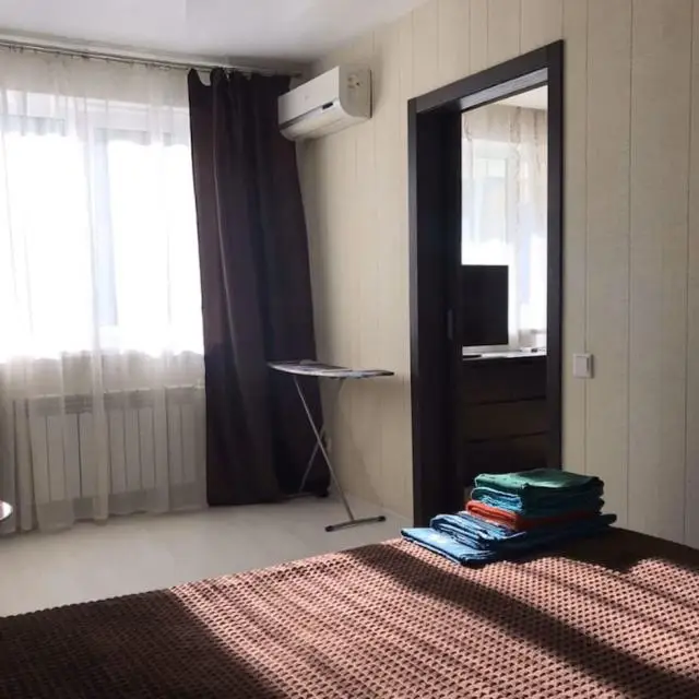 Real photos of Apartments on Aurora street 193