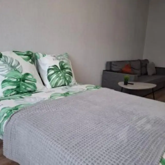 Real photos of Apartments on Rostovskoe highway 30/7k1