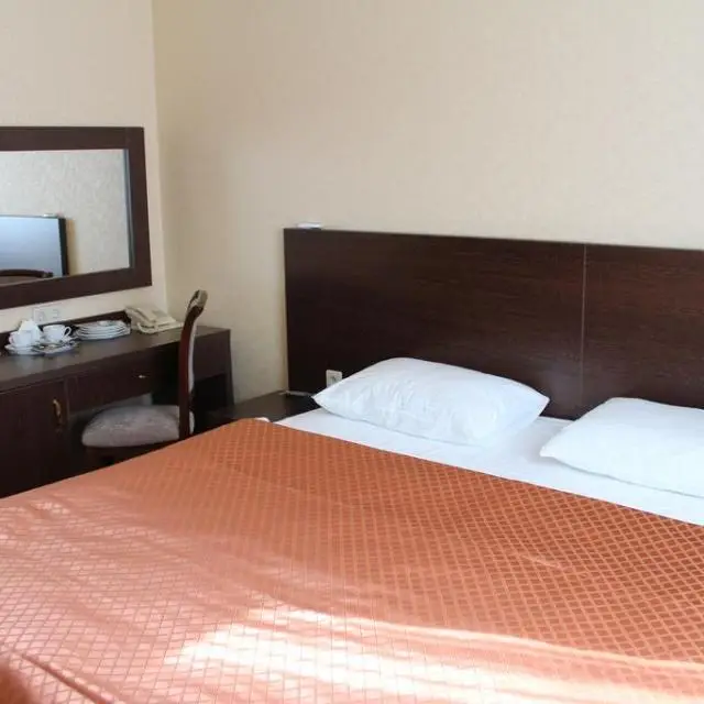 Real photos of Spa hotel Panorama