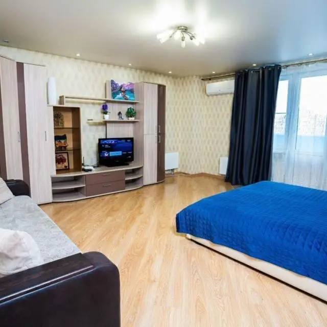 Real photos of Apartments on Victory Boulevard, 50B