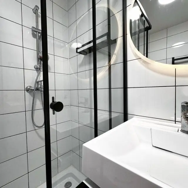 Real photos of Victory Apartment on Ochakovskoe highway 5k3