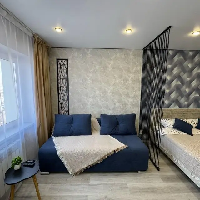 Реальные фото Апартаменты на улице Сеченова, 6