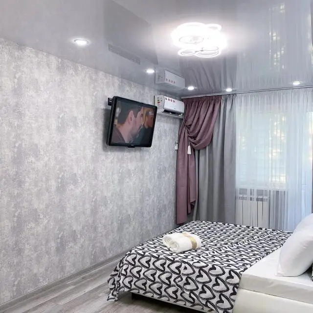 Real photos of Apartment on Pozharsky street 8
