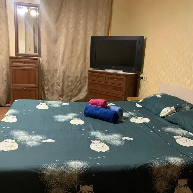 Real photos of Apartments on Initiative str 7B