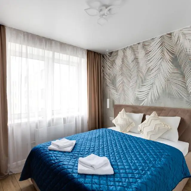 Real photos of Home24 on Vasily Oshchepkov street 3