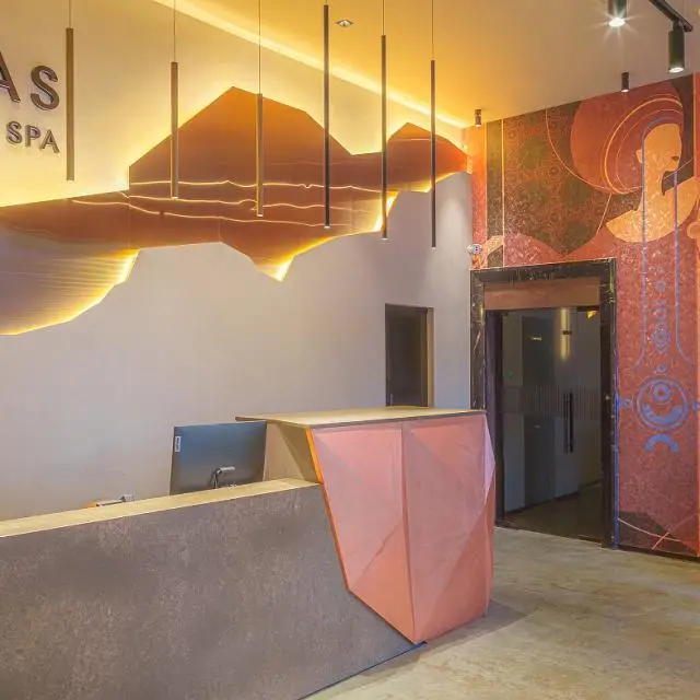 Real photos of Rilas Hotel (Rilas)