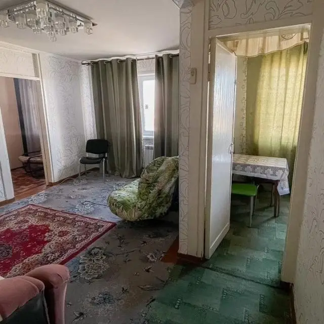 Реальные фото Апартаменты One21