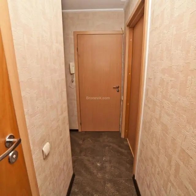 Real photos of Elite apartments on Bardin