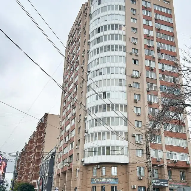 Real photos of Apartments in the historical center