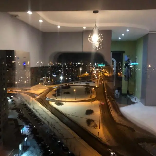 Real photos of Room Hotel on Zaporizhia 69A street