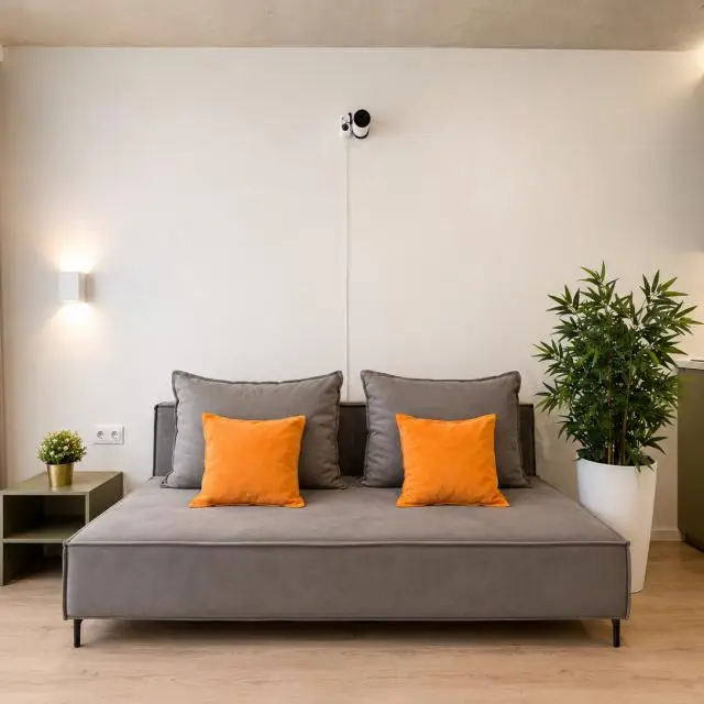 Real photos of Apartments on Beregovaya street 73 building 2