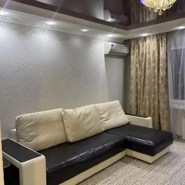 Real photos of Apartments on Krasnaya 64A street