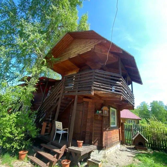Real photos of Guest house on Sovetskaya 3A/1