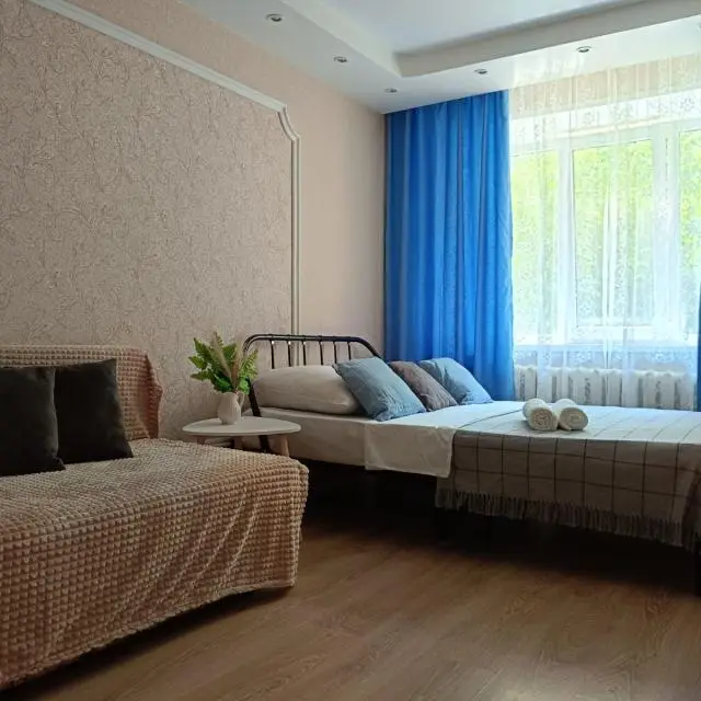 Real photos of Apartments at 152 Maxim Gorky Street
