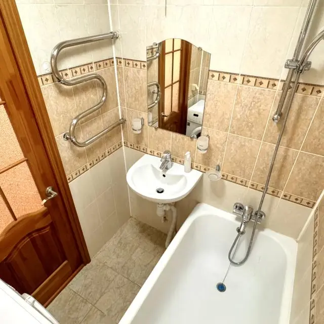 Real photos of ApartLand on Sovetskaya street 27