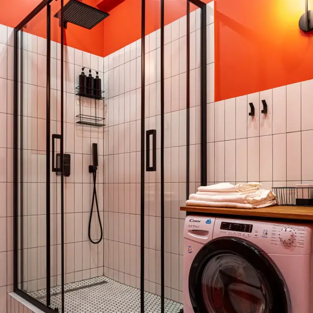 Real photos of RentFlat on Pirogov Street
