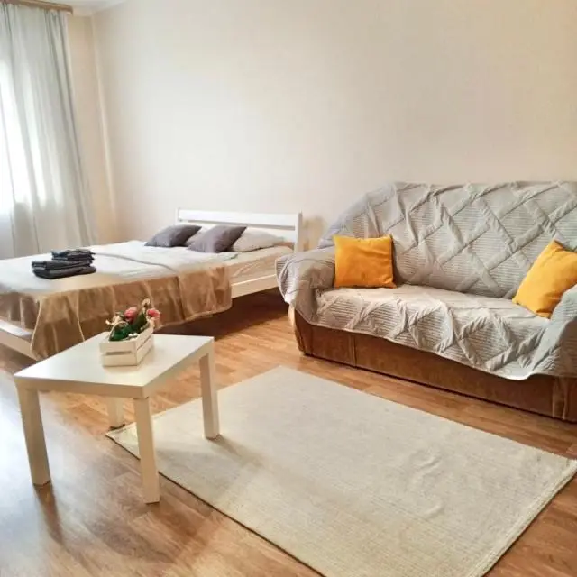 Real photos of Apartments on 12 Iosif Karolinsky Street