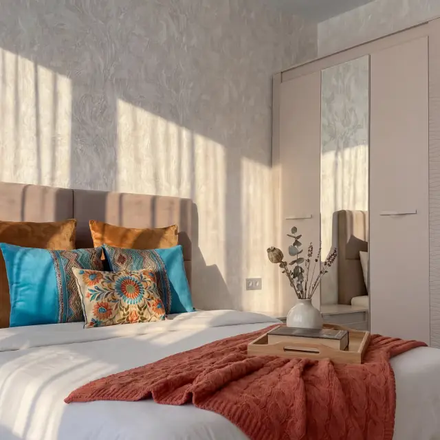 Real photos of Room Hotel on Yasny Bereg Street