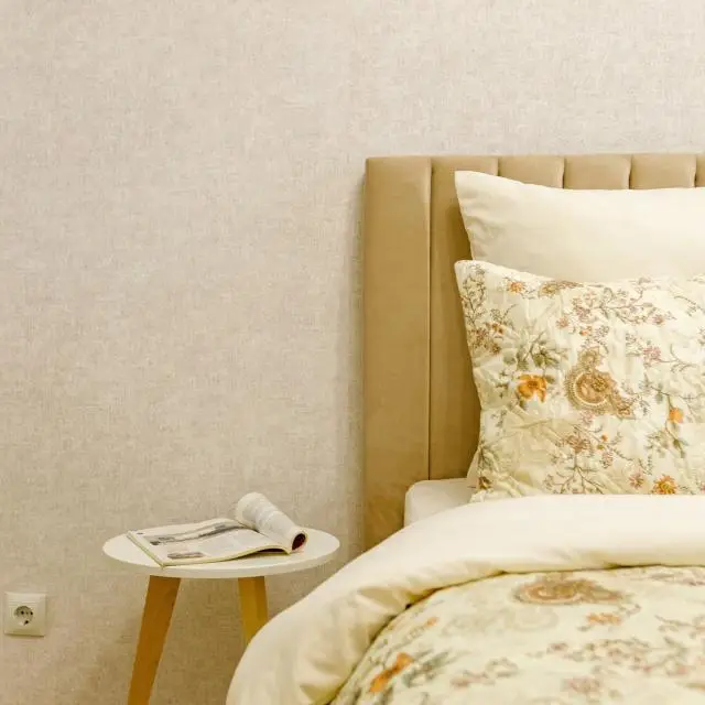 Real photos of Apartment with a view of the Volga River on the Sunny side