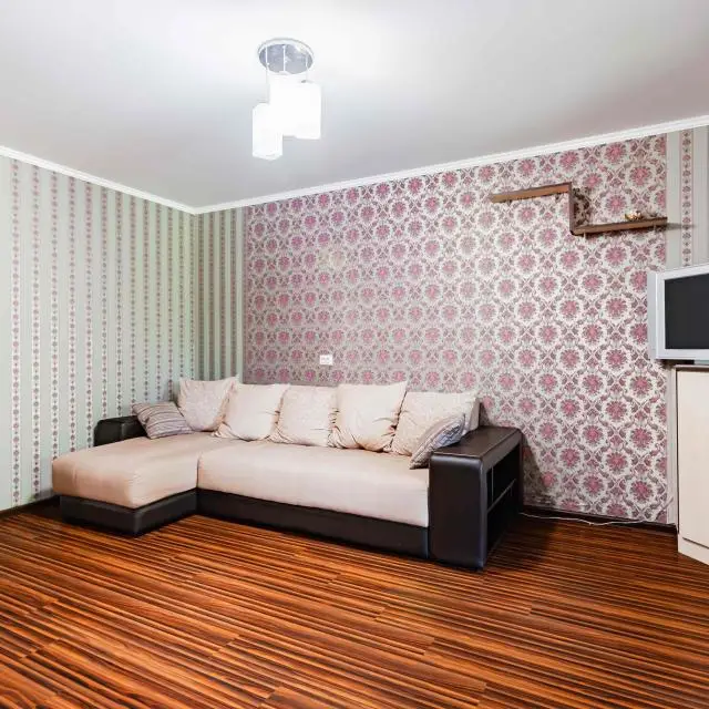 Real photos of Apartments on Gagarina street 21G