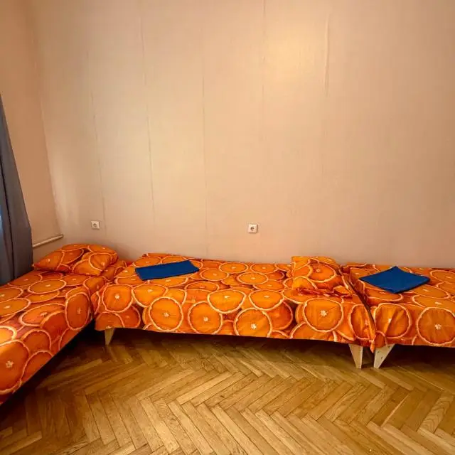 Реальные фото Апартаменты на Ленинградском проспекте, дом 77, корпус 1
