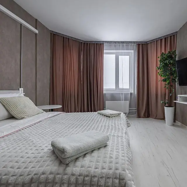 Real photos of Apartment next to the stadium