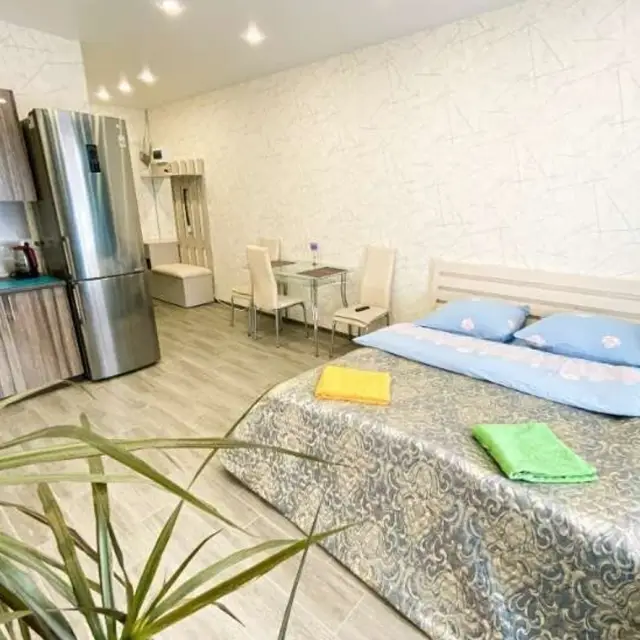 Real photos of Apartments on Rumyantseva St., 6