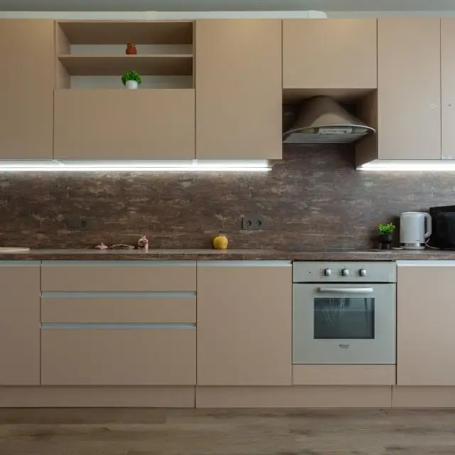Real photos of Apartment Atmosphere on 46 Kotovsky Street