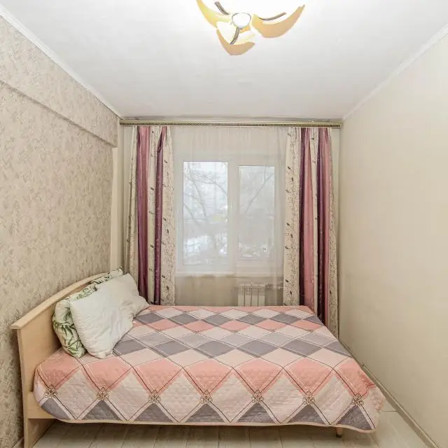 Real photos of Apartments on Solnechnaya 37