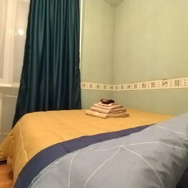 Реальные фото Баврин Комфорт 24  на улице Октябрьской революции д. 28
